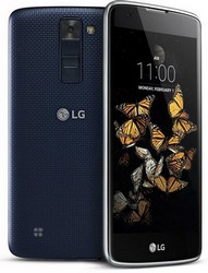 Замена динамика на телефоне LG K8 LTE в Кемерово